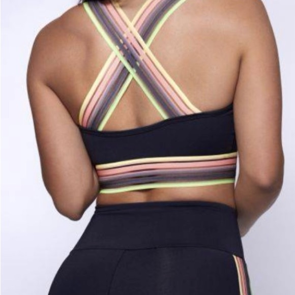 Gym outfit - Picture 2 of 3